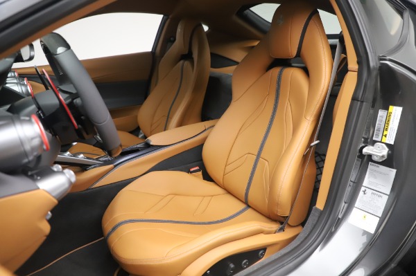 Used 2020 Ferrari 812 Superfast for sale Sold at Pagani of Greenwich in Greenwich CT 06830 15
