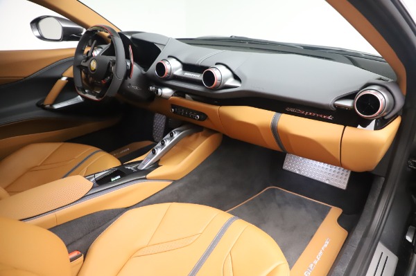 Used 2020 Ferrari 812 Superfast for sale Sold at Pagani of Greenwich in Greenwich CT 06830 17