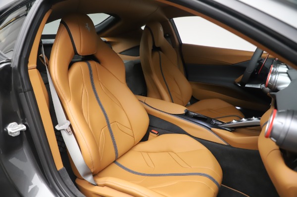 Used 2020 Ferrari 812 Superfast for sale Sold at Pagani of Greenwich in Greenwich CT 06830 19