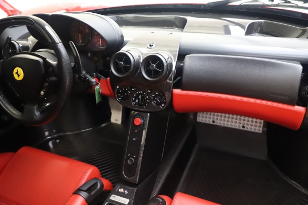 Used 2003 Ferrari Enzo for sale Sold at Pagani of Greenwich in Greenwich CT 06830 19