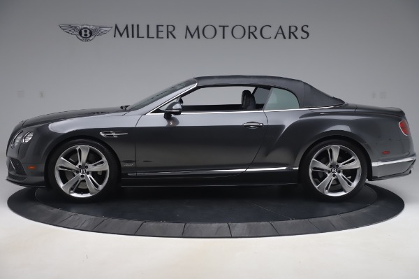 Used 2016 Bentley Continental GT Speed for sale Sold at Pagani of Greenwich in Greenwich CT 06830 13