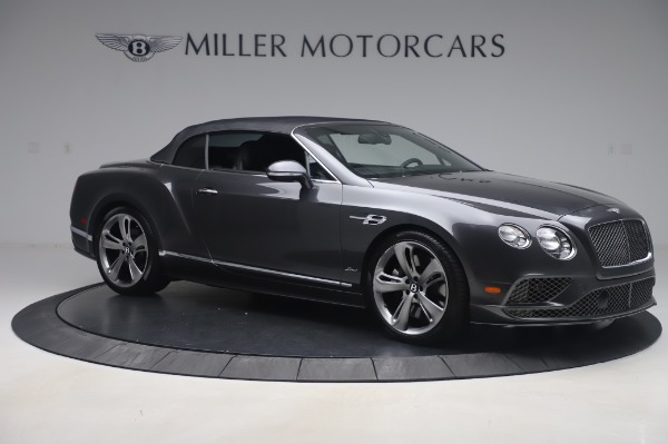 Used 2016 Bentley Continental GT Speed for sale Sold at Pagani of Greenwich in Greenwich CT 06830 16
