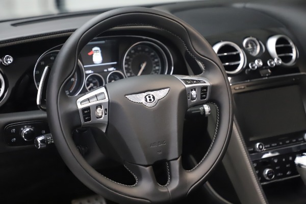 Used 2016 Bentley Continental GT Speed for sale Sold at Pagani of Greenwich in Greenwich CT 06830 22