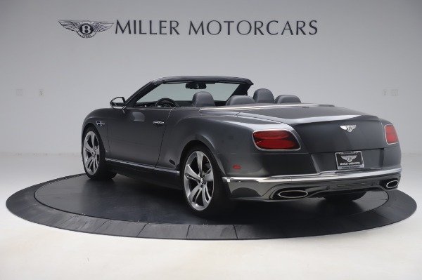 Used 2016 Bentley Continental GT Speed for sale Sold at Pagani of Greenwich in Greenwich CT 06830 5