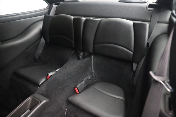 Used 1998 Porsche 911 Carrera 4S for sale Sold at Pagani of Greenwich in Greenwich CT 06830 15