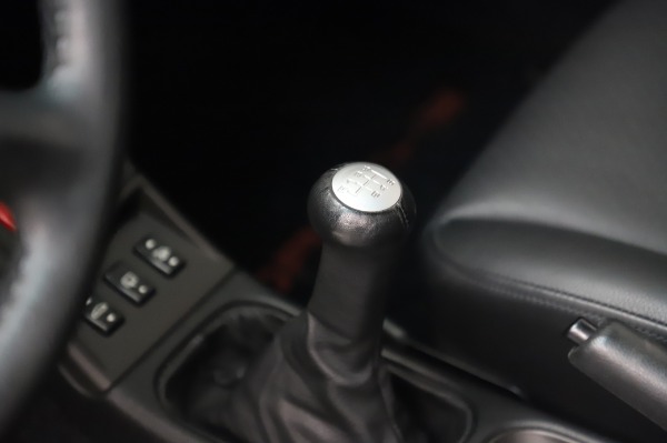 Used 1998 Porsche 911 Carrera 4S for sale Sold at Pagani of Greenwich in Greenwich CT 06830 20