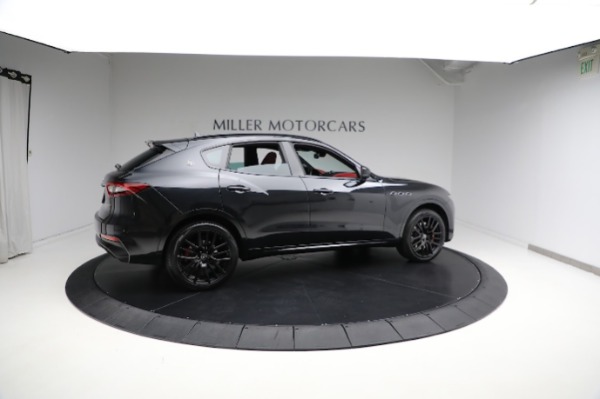 Used 2020 Maserati Levante GTS for sale $62,900 at Pagani of Greenwich in Greenwich CT 06830 15