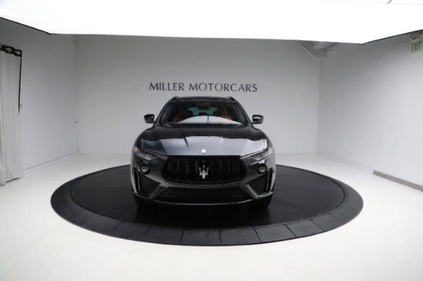 Used 2020 Maserati Levante GTS for sale $62,900 at Pagani of Greenwich in Greenwich CT 06830 21