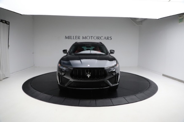 Used 2020 Maserati Levante GTS for sale Sold at Pagani of Greenwich in Greenwich CT 06830 21