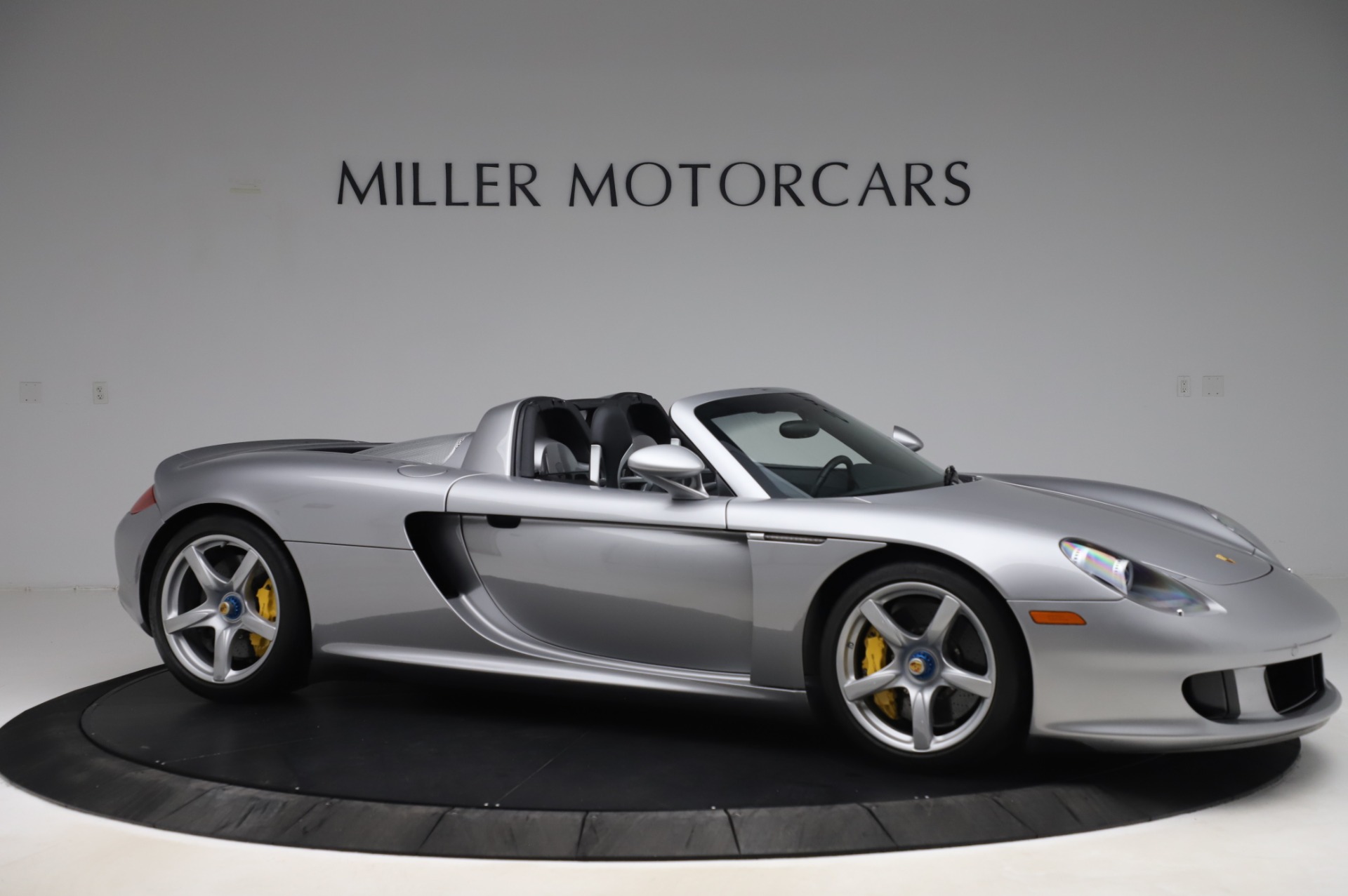 Pre-Owned 2005 Porsche Carrera GT For Sale (Special Pricing) | Pagani ...