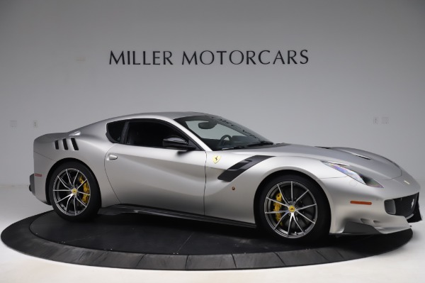 Used 2016 Ferrari F12tdf for sale Sold at Pagani of Greenwich in Greenwich CT 06830 10