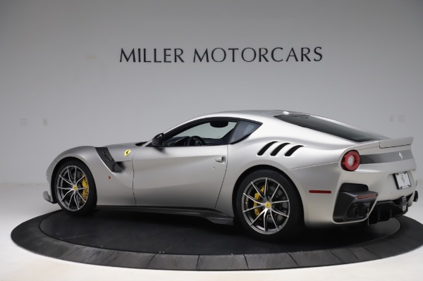 Used 2016 Ferrari F12tdf for sale Sold at Pagani of Greenwich in Greenwich CT 06830 4