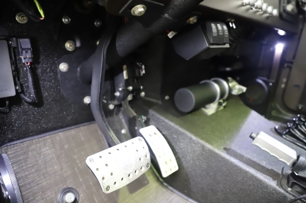 Used 1974 Toyota FJ44 Icon for sale $249,900 at Pagani of Greenwich in Greenwich CT 06830 19