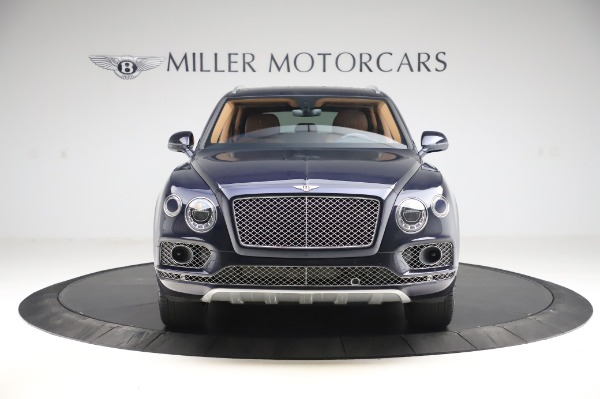 Used 2018 Bentley Bentayga W12 Signature Edition for sale $159,900 at Pagani of Greenwich in Greenwich CT 06830 12