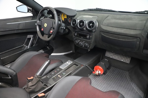 Used 2009 Ferrari 430 Scuderia Spider 16M for sale Sold at Pagani of Greenwich in Greenwich CT 06830 19