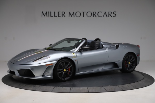 Used 2009 Ferrari 430 Scuderia Spider 16M for sale Sold at Pagani of Greenwich in Greenwich CT 06830 2