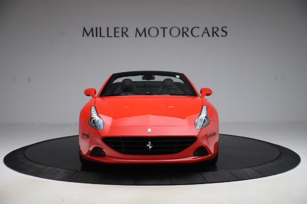 Used 2017 Ferrari California T for sale $175,900 at Pagani of Greenwich in Greenwich CT 06830 12