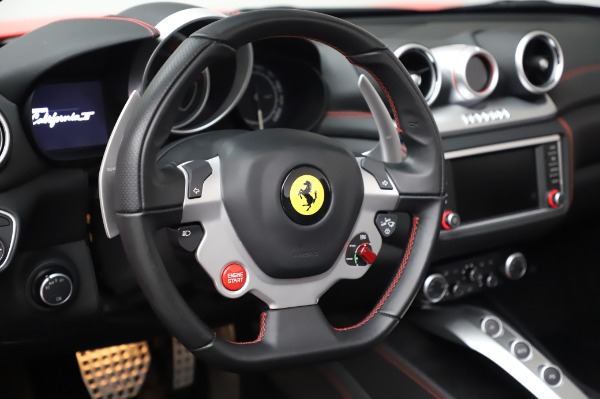 Used 2017 Ferrari California T for sale $165,900 at Pagani of Greenwich in Greenwich CT 06830 27