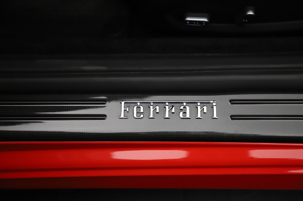 Used 2017 Ferrari California T for sale $165,900 at Pagani of Greenwich in Greenwich CT 06830 28