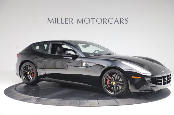 Used 2016 Ferrari FF for sale Sold at Pagani of Greenwich in Greenwich CT 06830 10