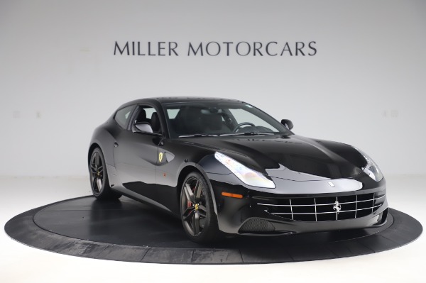 Used 2016 Ferrari FF for sale Sold at Pagani of Greenwich in Greenwich CT 06830 11