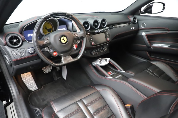 Used 2016 Ferrari FF for sale Sold at Pagani of Greenwich in Greenwich CT 06830 13