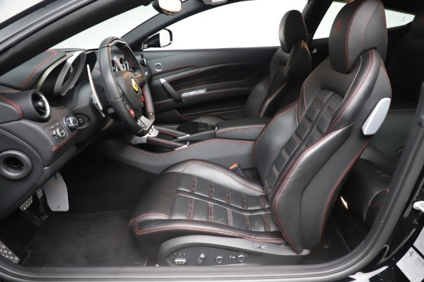 Used 2016 Ferrari FF for sale Sold at Pagani of Greenwich in Greenwich CT 06830 14