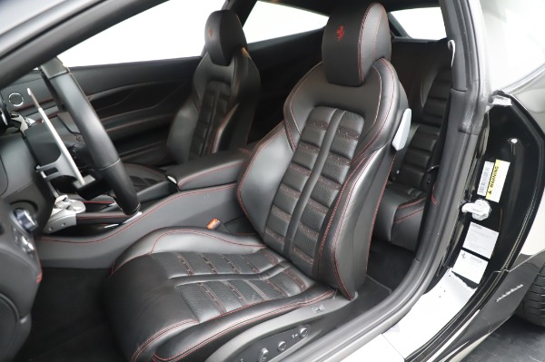 Used 2016 Ferrari FF for sale Sold at Pagani of Greenwich in Greenwich CT 06830 15