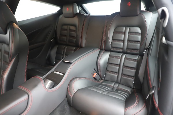 Used 2016 Ferrari FF for sale Sold at Pagani of Greenwich in Greenwich CT 06830 17