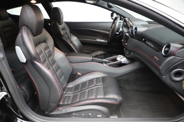 Used 2016 Ferrari FF for sale Sold at Pagani of Greenwich in Greenwich CT 06830 19