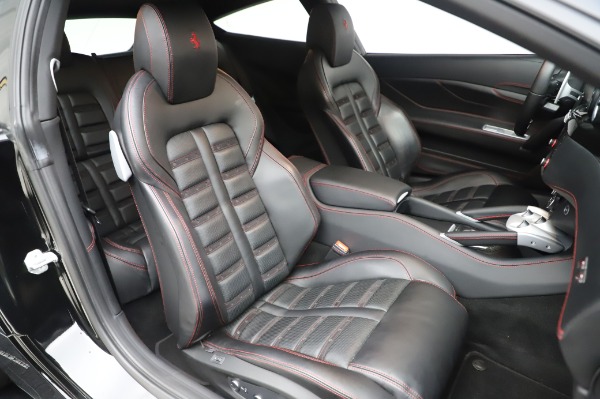 Used 2016 Ferrari FF for sale Sold at Pagani of Greenwich in Greenwich CT 06830 20