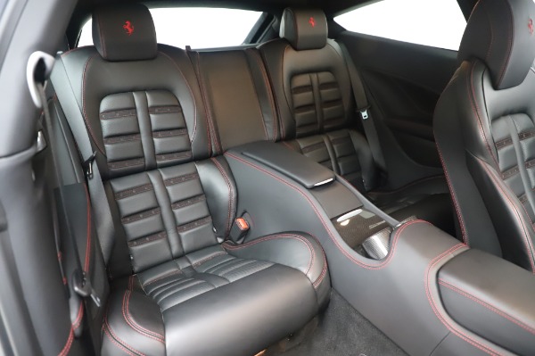 Used 2016 Ferrari FF for sale Sold at Pagani of Greenwich in Greenwich CT 06830 21