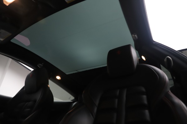 Used 2016 Ferrari FF for sale Sold at Pagani of Greenwich in Greenwich CT 06830 22