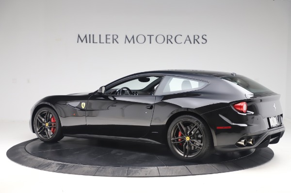 Used 2016 Ferrari FF for sale Sold at Pagani of Greenwich in Greenwich CT 06830 4