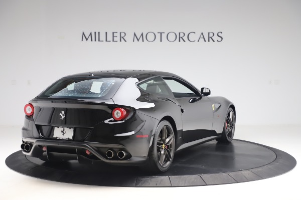 Used 2016 Ferrari FF for sale Sold at Pagani of Greenwich in Greenwich CT 06830 7