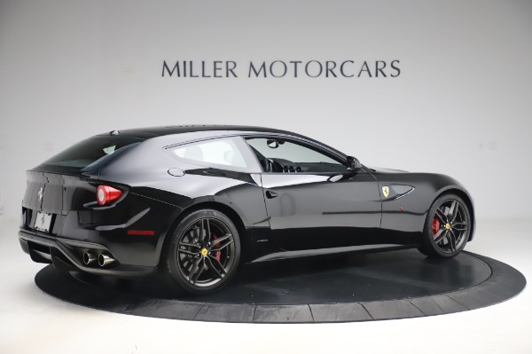 Used 2016 Ferrari FF for sale Sold at Pagani of Greenwich in Greenwich CT 06830 8