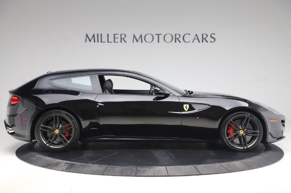 Used 2016 Ferrari FF for sale Sold at Pagani of Greenwich in Greenwich CT 06830 9