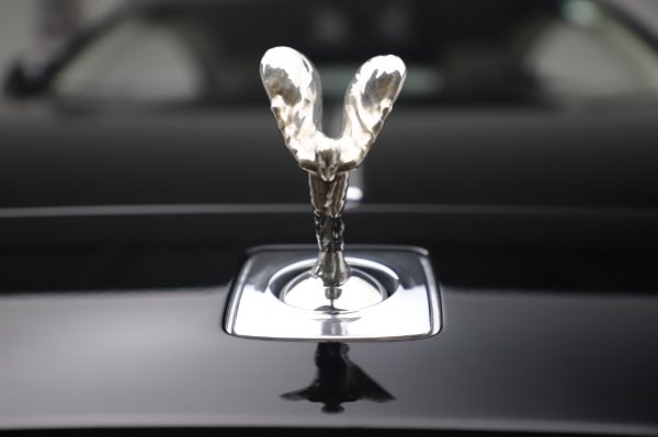 Used 2015 Rolls-Royce Wraith for sale Sold at Pagani of Greenwich in Greenwich CT 06830 28