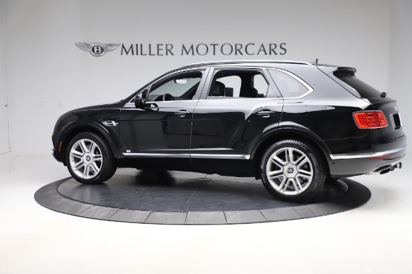 Used 2018 Bentley Bentayga Activity Edition for sale Sold at Pagani of Greenwich in Greenwich CT 06830 4