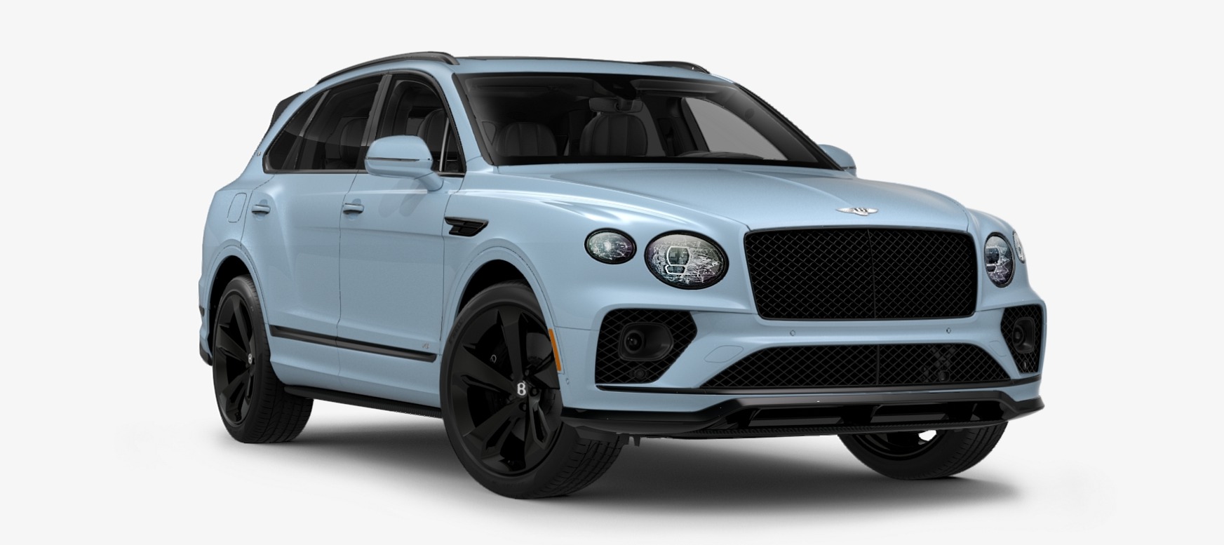 New 2021 Bentley Bentayga V8 First Edition for sale Sold at Pagani of Greenwich in Greenwich CT 06830 1