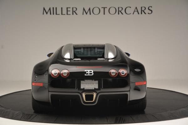 Used 2006 Bugatti Veyron 16.4 for sale Sold at Pagani of Greenwich in Greenwich CT 06830 10