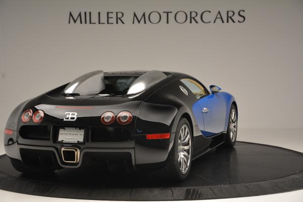 Used 2006 Bugatti Veyron 16.4 for sale Sold at Pagani of Greenwich in Greenwich CT 06830 11