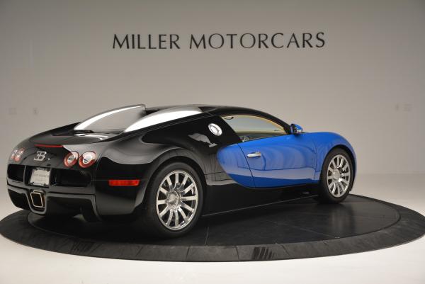 Used 2006 Bugatti Veyron 16.4 for sale Sold at Pagani of Greenwich in Greenwich CT 06830 12