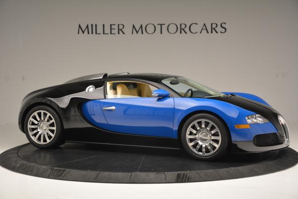 Used 2006 Bugatti Veyron 16.4 for sale Sold at Pagani of Greenwich in Greenwich CT 06830 15