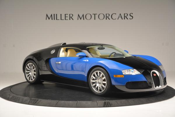 Used 2006 Bugatti Veyron 16.4 for sale Sold at Pagani of Greenwich in Greenwich CT 06830 16