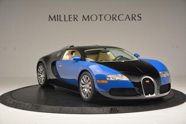 Used 2006 Bugatti Veyron 16.4 for sale Sold at Pagani of Greenwich in Greenwich CT 06830 17