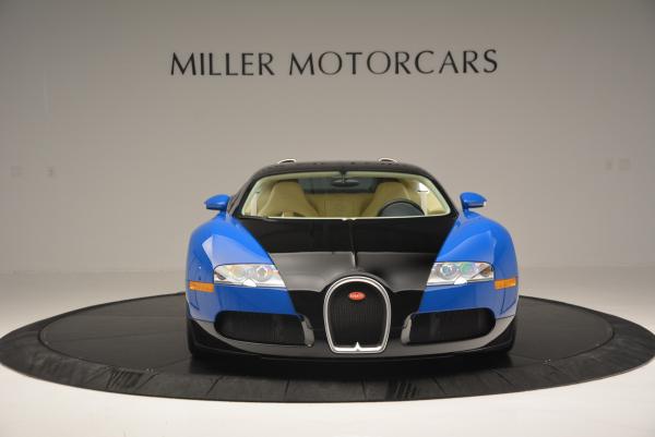 Used 2006 Bugatti Veyron 16.4 for sale Sold at Pagani of Greenwich in Greenwich CT 06830 19