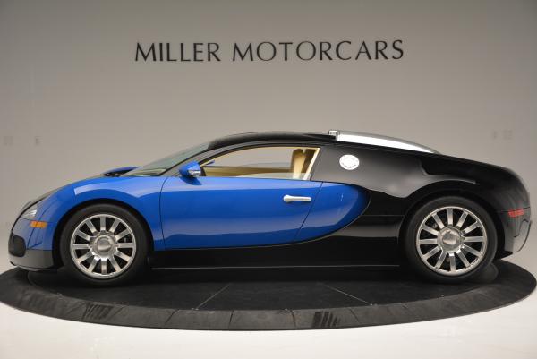 Used 2006 Bugatti Veyron 16.4 for sale Sold at Pagani of Greenwich in Greenwich CT 06830 5