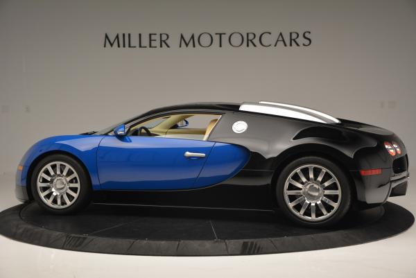 Used 2006 Bugatti Veyron 16.4 for sale Sold at Pagani of Greenwich in Greenwich CT 06830 6