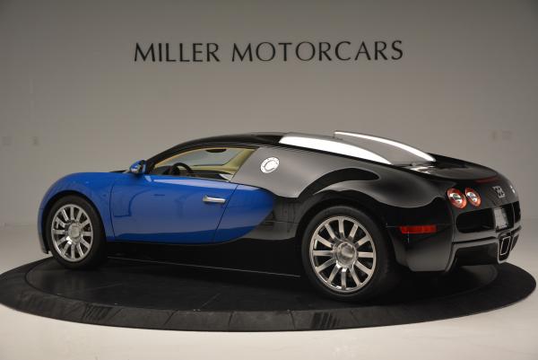 Used 2006 Bugatti Veyron 16.4 for sale Sold at Pagani of Greenwich in Greenwich CT 06830 7